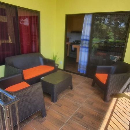 Tio King Hospedaje Turistico Uvita Εξωτερικό φωτογραφία