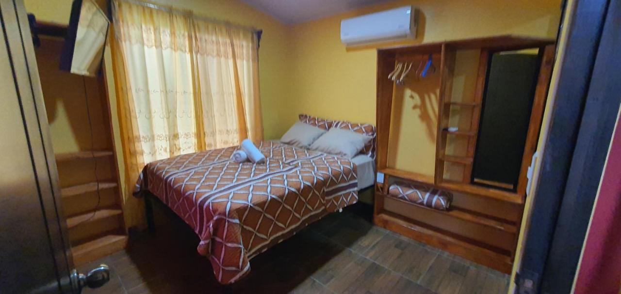 Tio King Hospedaje Turistico Uvita Εξωτερικό φωτογραφία